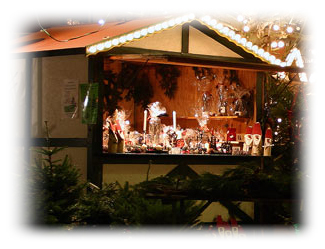 Weihnachtsmarkt
